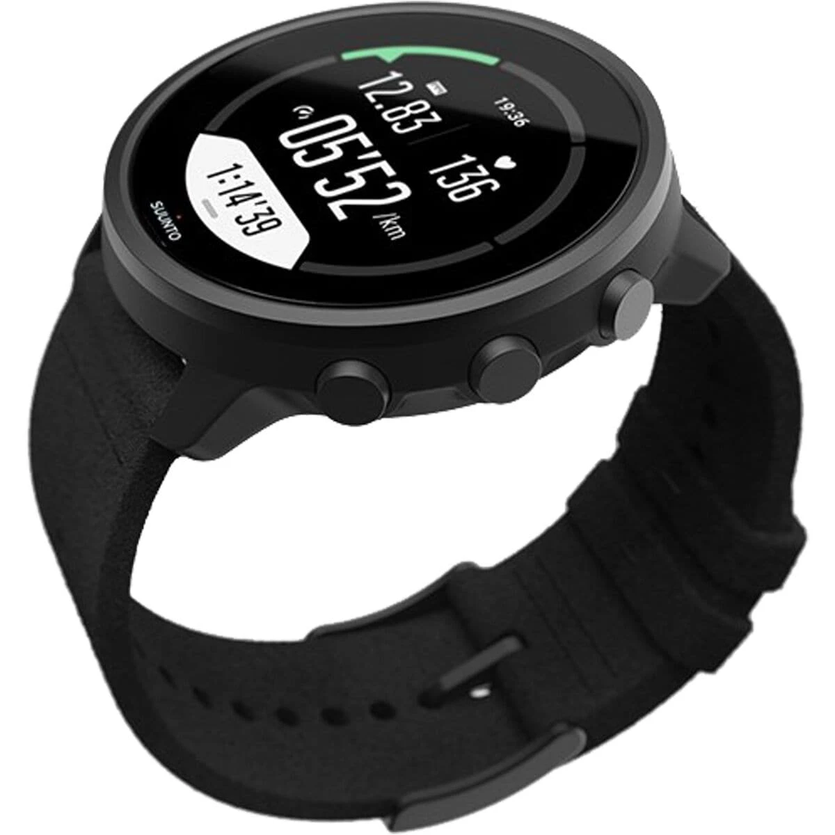 Suunto 7 Titanium Sport Watch 8 Suunto 7 Titanium Sport Watch - Image 6