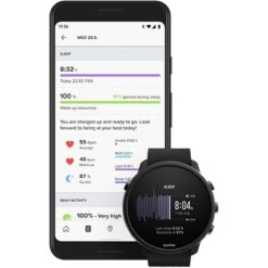 Suunto 7 Titanium Sport Watch 13 Suunto 7 Titanium Sport Watch -Chic Clothing Store MATBLATIT D3