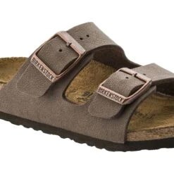 Birkenstock Arizona Sandal - Kids' 22 Birkenstock Arizona Sandal - Kids' -Chic Clothing Store MCBIR D10
