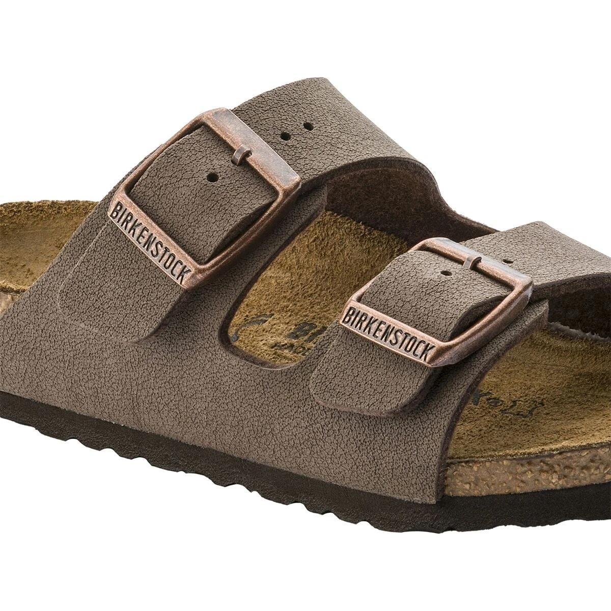 Birkenstock Arizona Sandal - Kids' 5 Birkenstock Arizona Sandal - Kids' - Image 3