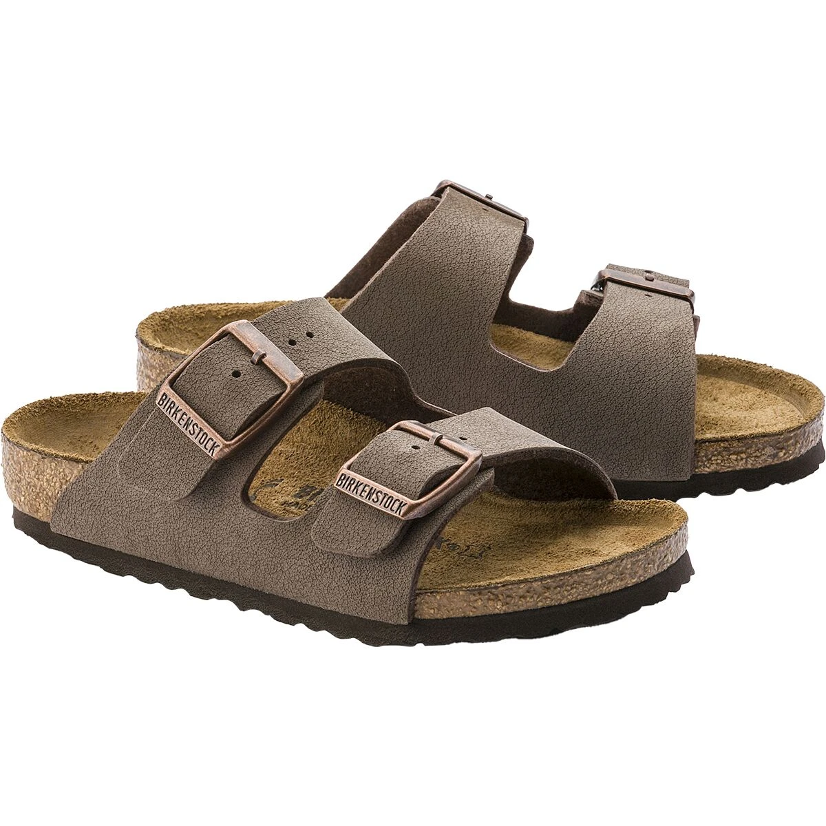 Birkenstock Arizona Sandal - Kids' 16 Birkenstock Arizona Sandal - Kids' - Image 14