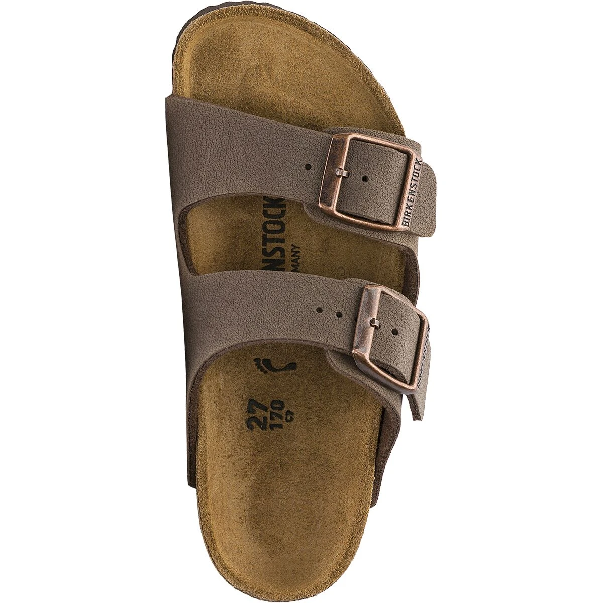 Birkenstock Arizona Sandal - Kids' 20 Birkenstock Arizona Sandal - Kids' - Image 18