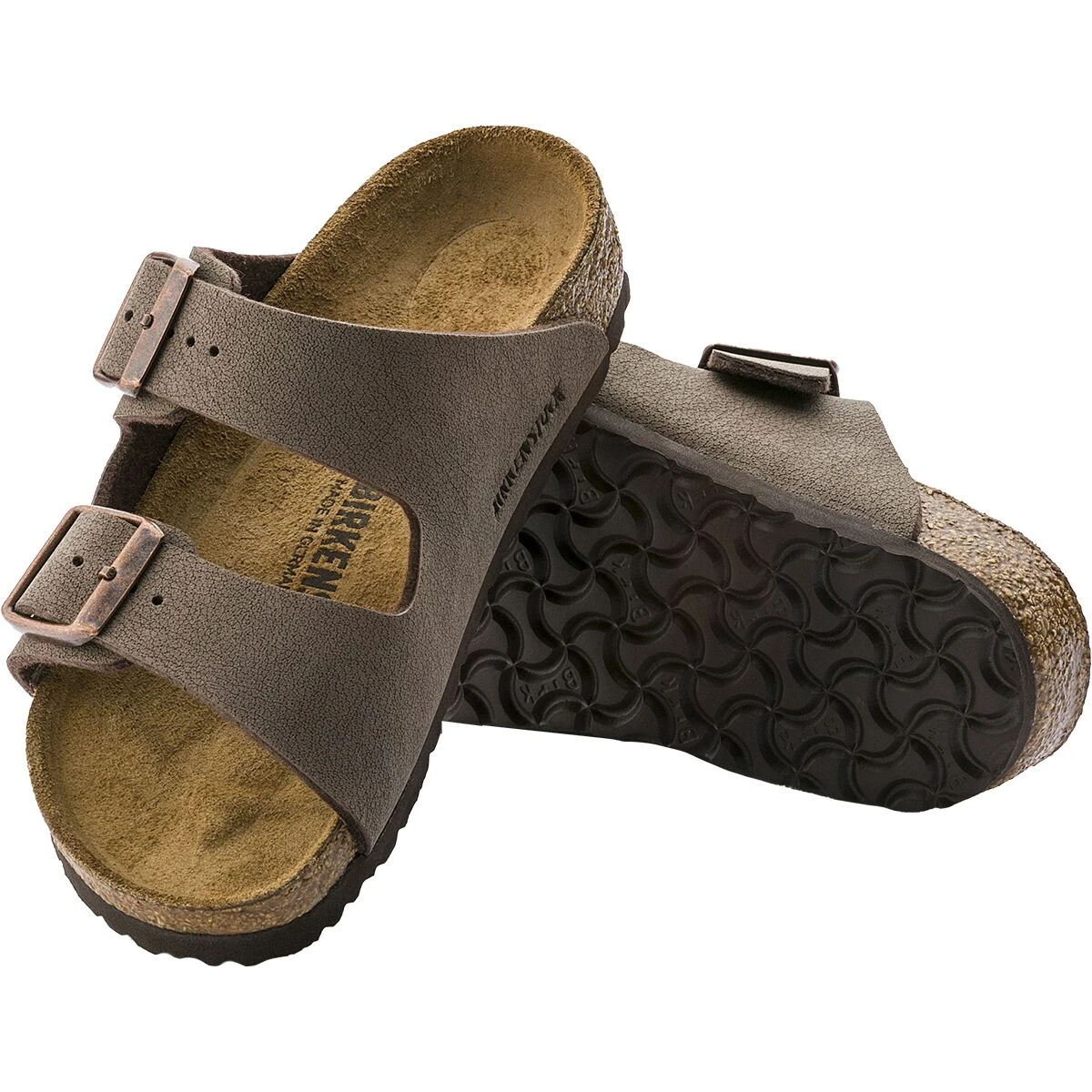 Birkenstock Arizona Sandal - Kids' 14 Birkenstock Arizona Sandal - Kids' - Image 12