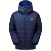 Mountain Equipment Trango Down Jacket - Men's -Chic Clothing Store MEDBLU