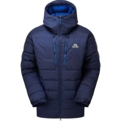 Mountain Equipment Trango Down Jacket - Men's