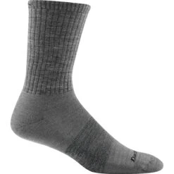 Darn Tough The Standard Crew Light Cushion Sock - Men's 13 Darn Tough The Standard Crew Light Cushion Sock - Men's -Chic Clothing Store MEDGRE