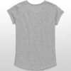 ADIDAS Replenish Bos Scoop Neck T-Shirt - Girls' -Chic Clothing Store MEDGREHEA D1 1