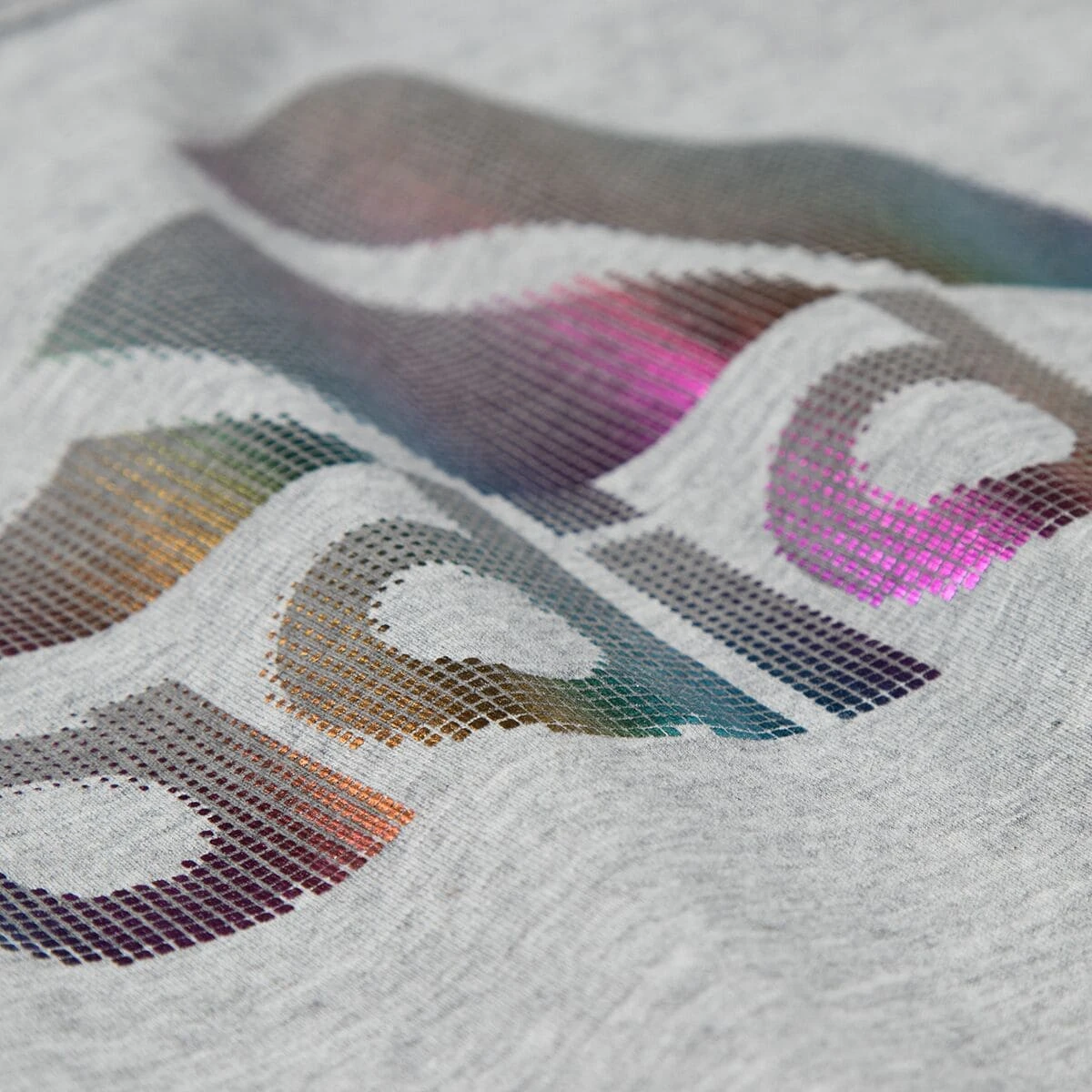 ADIDAS Replenish Bos Scoop Neck T-Shirt - Girls' 4 ADIDAS Replenish Bos Scoop Neck T-Shirt - Girls' - Image 2