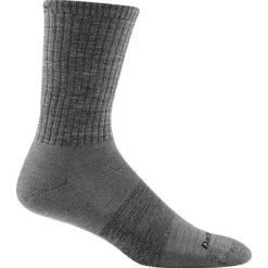 Darn Tough The Standard Crew Light Sock - Men's -Chic Clothing Store MEDGY 3