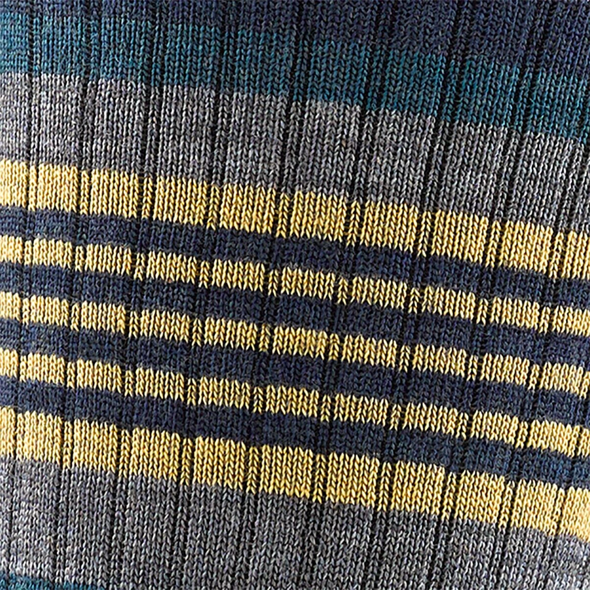 Darn Tough Unstandard Stripe Crew Light Cushion Sock - Men's 4 Darn Tough Unstandard Stripe Crew Light Cushion Sock - Men's - Image 2