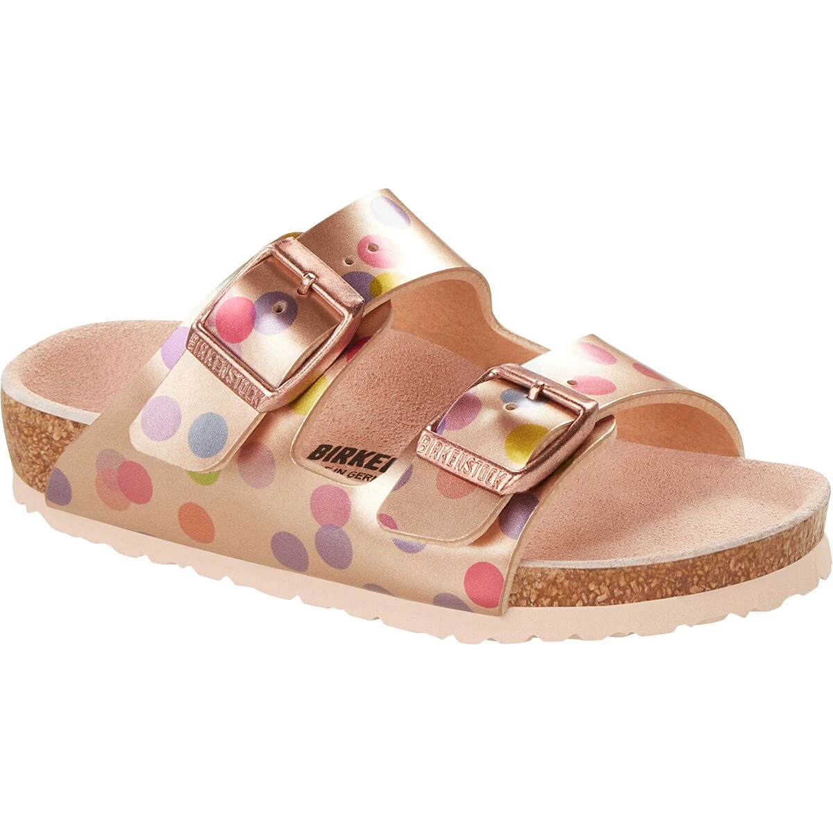Birkenstock Arizona Sandal - Kids' 18 Birkenstock Arizona Sandal - Kids' - Image 16