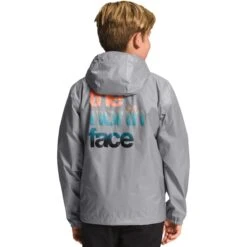 The North Face Zipline Rain Jacket - Boys'