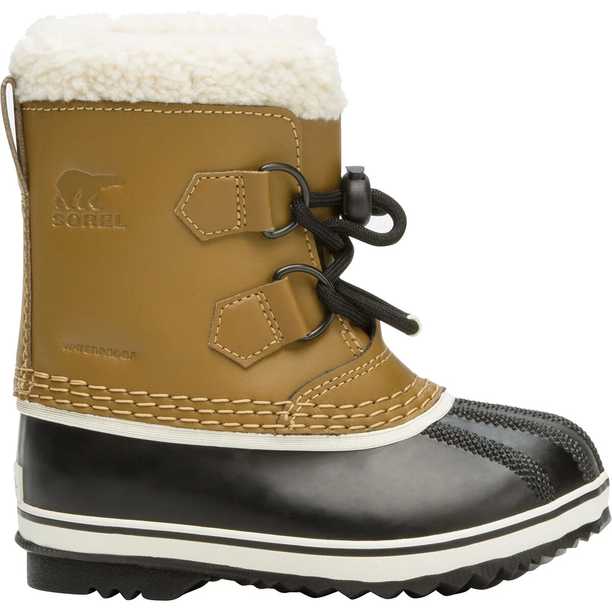 Sorel Yoot Pac TP Boot - Little Kids' 9 Sorel Yoot Pac TP Boot - Little Kids' - Image 7