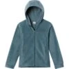 Columbia Steens II Hooded Fleece Jacket - Boys' 1 Columbia Steens II Hooded Fleece Jacket - Boys' -Chic Clothing Store MET