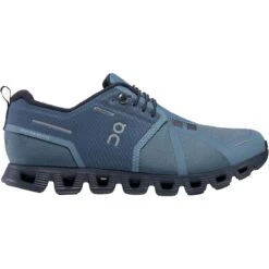 On Running Cloud 5 Waterproof Shoe - Women's 16 On Running Cloud 5 Waterproof Shoe - Women's -Chic Clothing Store METNAV