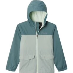 Columbia Rain-Zilla Jacket - Boys' 19 Columbia Rain-Zilla Jacket - Boys' -Chic Clothing Store METNIAA