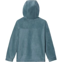 Columbia Steens II Hooded Fleece Jacket - Boys' 13 Columbia Steens II Hooded Fleece Jacket - Boys' -Chic Clothing Store MET D3
