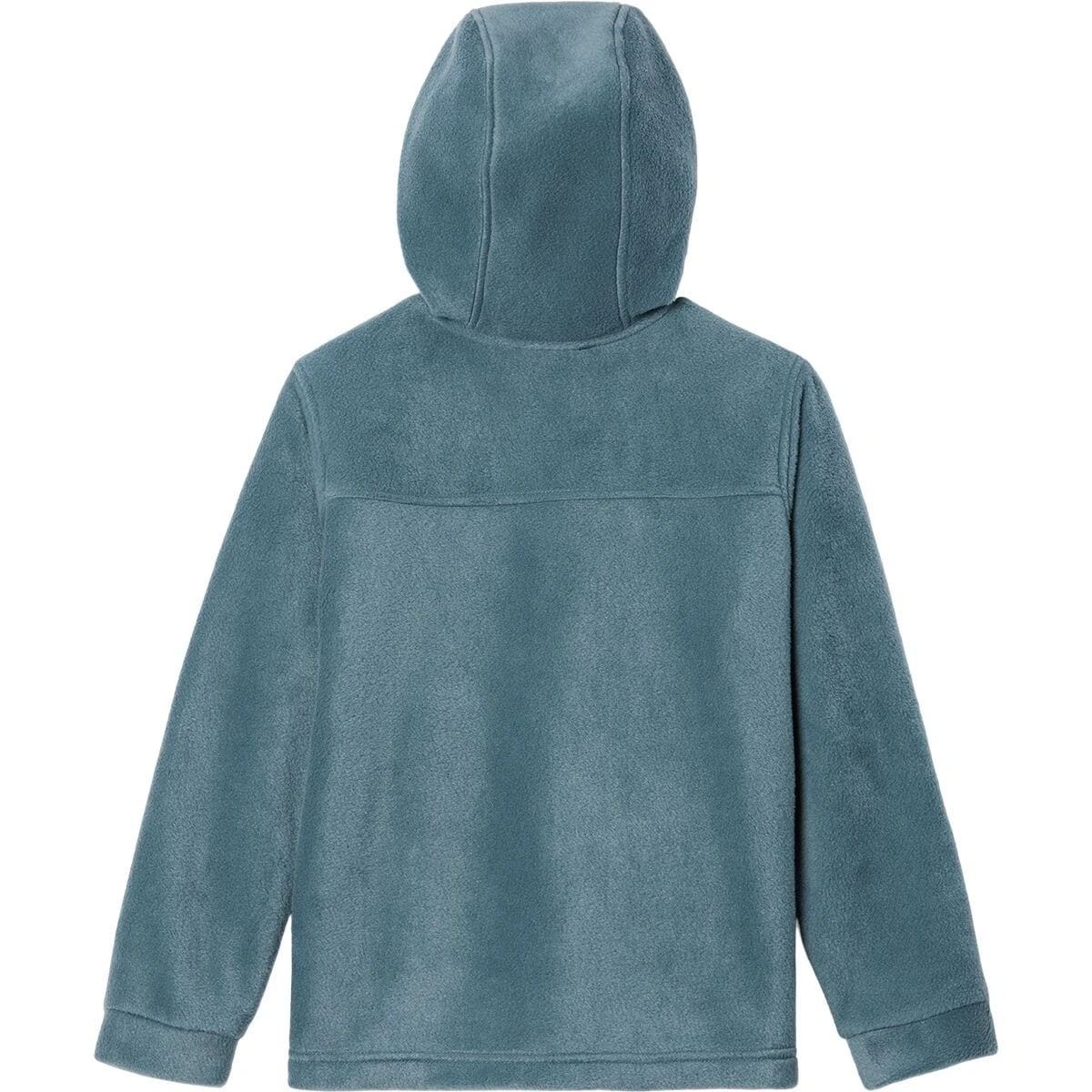 Columbia Steens II Hooded Fleece Jacket - Boys' 7 Columbia Steens II Hooded Fleece Jacket - Boys' - Image 5