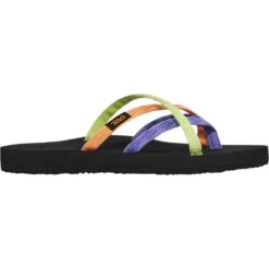 Teva Olowahu Sandal - Women's -Chic Clothing Store MIBWIMU