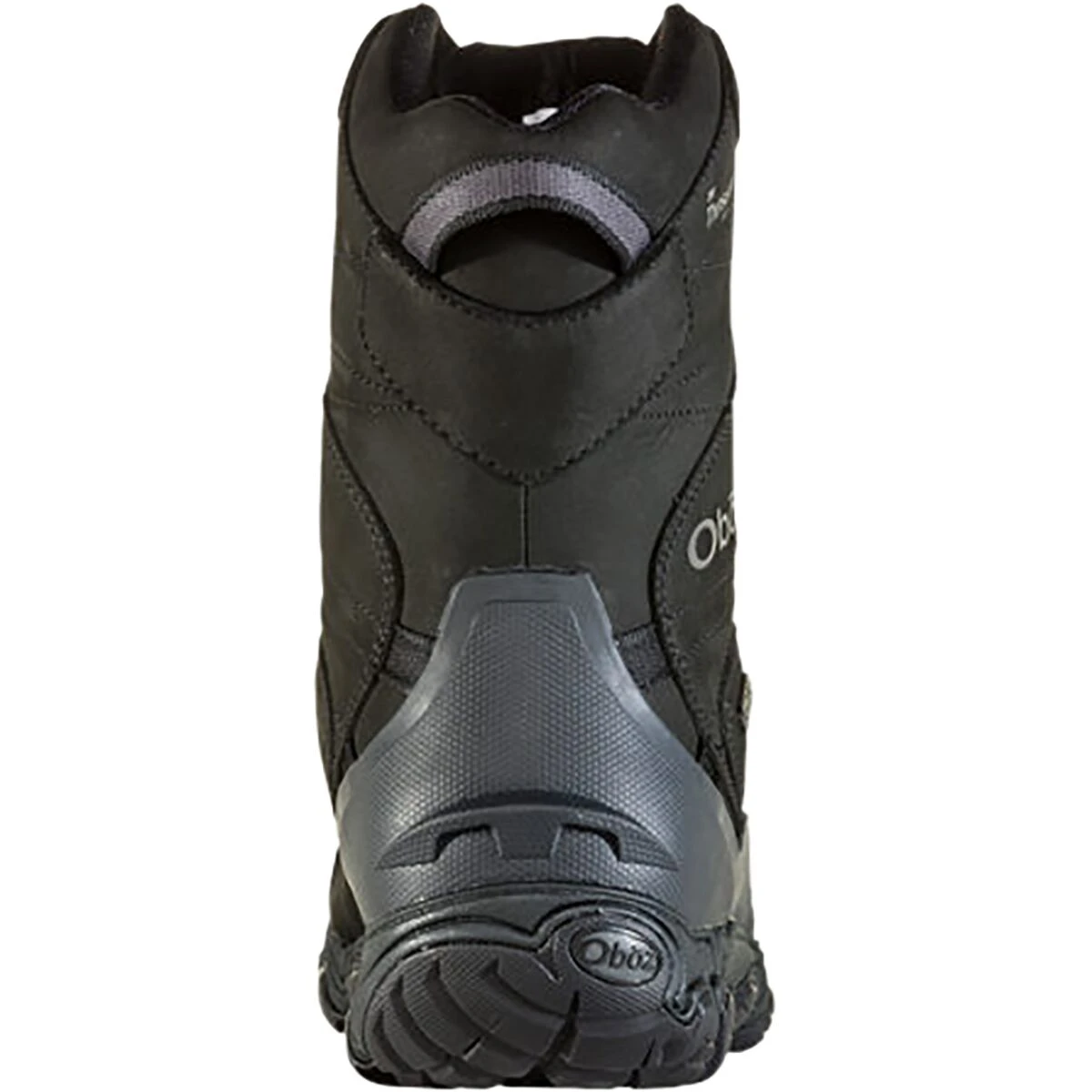 Oboz Bridger 10in Insulated B-Dry Boot - Men's 5 Oboz Bridger 10in Insulated B-Dry Boot - Men's - Image 3