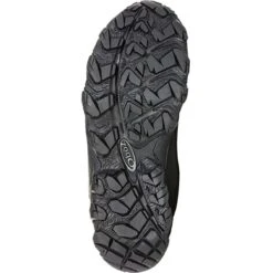 Oboz Bridger 10in Insulated B-Dry Boot - Men's 11 Oboz Bridger 10in Insulated B-Dry Boot - Men's -Chic Clothing Store MIDBLA D3