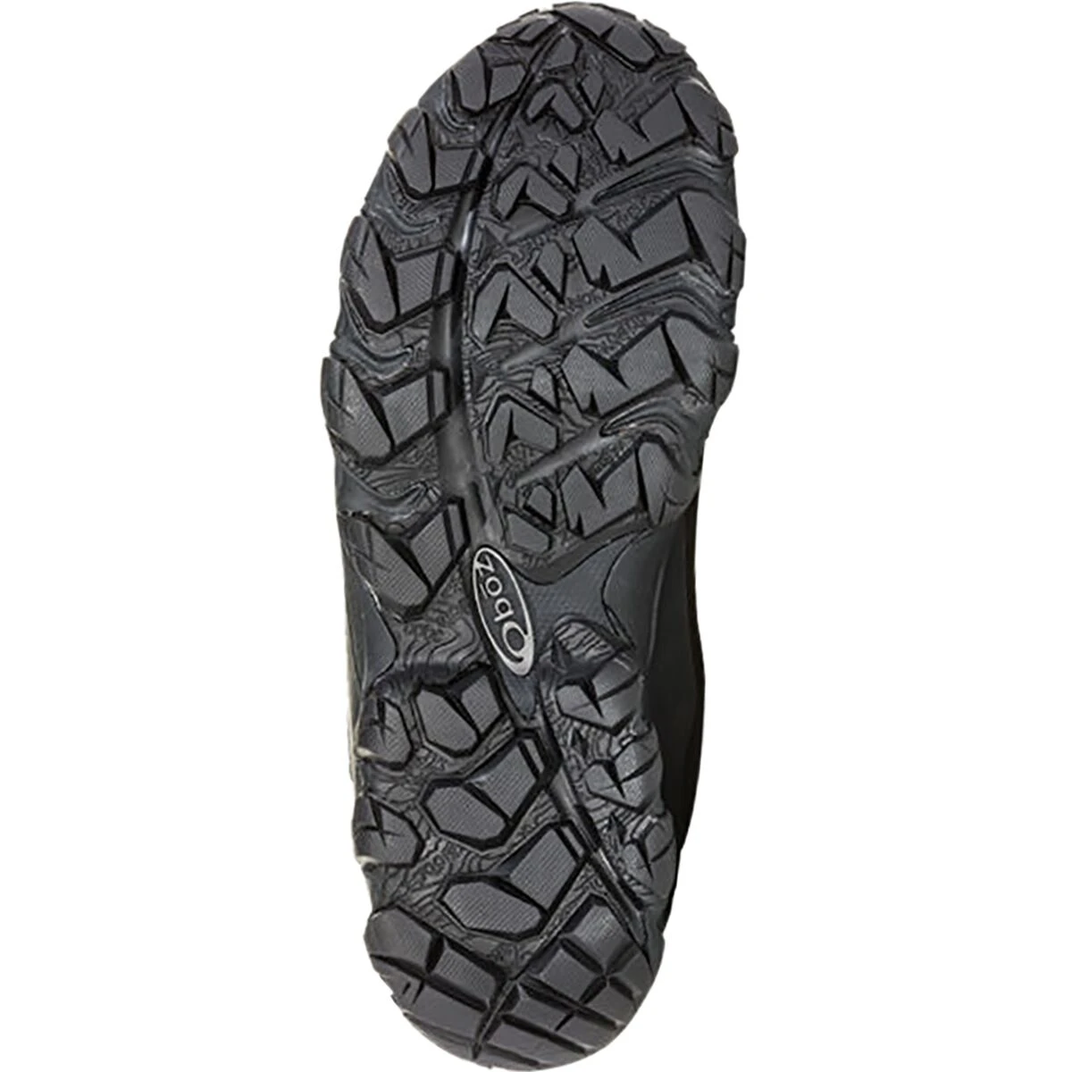 Oboz Bridger 10in Insulated B-Dry Boot - Men's 6 Oboz Bridger 10in Insulated B-Dry Boot - Men's - Image 4