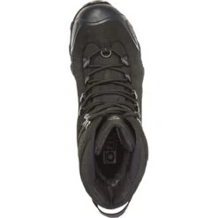 Oboz Bridger 10in Insulated B-Dry Boot - Men's 9 Oboz Bridger 10in Insulated B-Dry Boot - Men's -Chic Clothing Store MIDBLA D4
