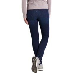 KUHL 9 Kontour Flex Denim Skinny Pant - Women's -Chic Clothing Store MID D1