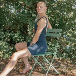 Girlfriend Collective Bike Unitard - Women's -Chic Clothing Store MID D6