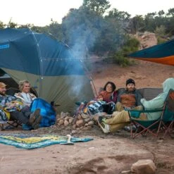 Kelty Sideroads Awning -Chic Clothing Store MINAWIMO D2