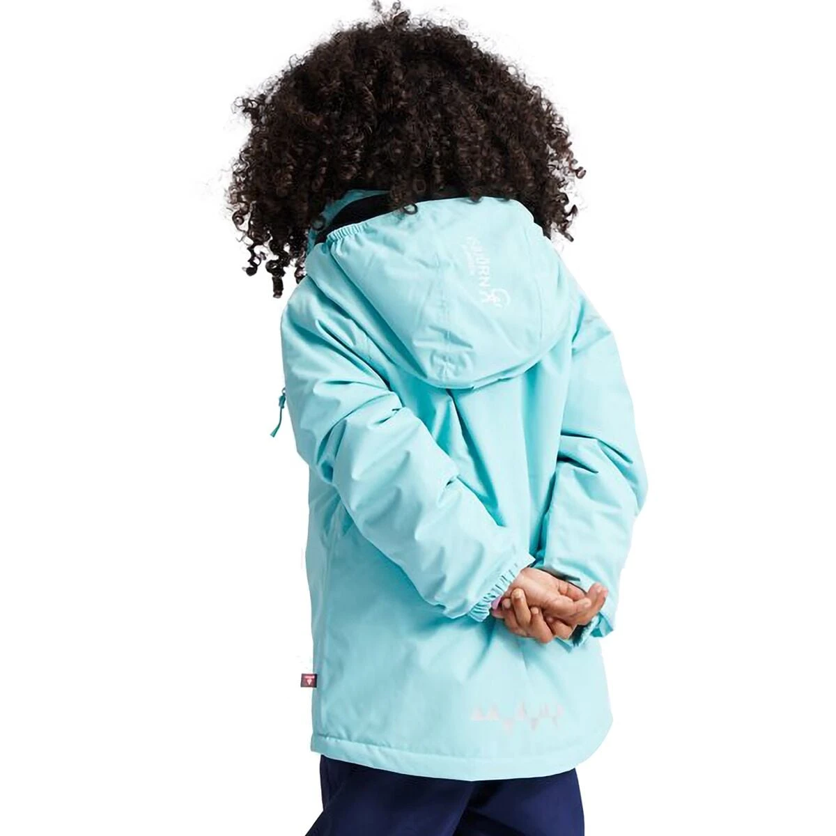 Helicopter Winter Jacket - Kids' 6 Helicopter Winter Jacket - Kids' - Image 4
