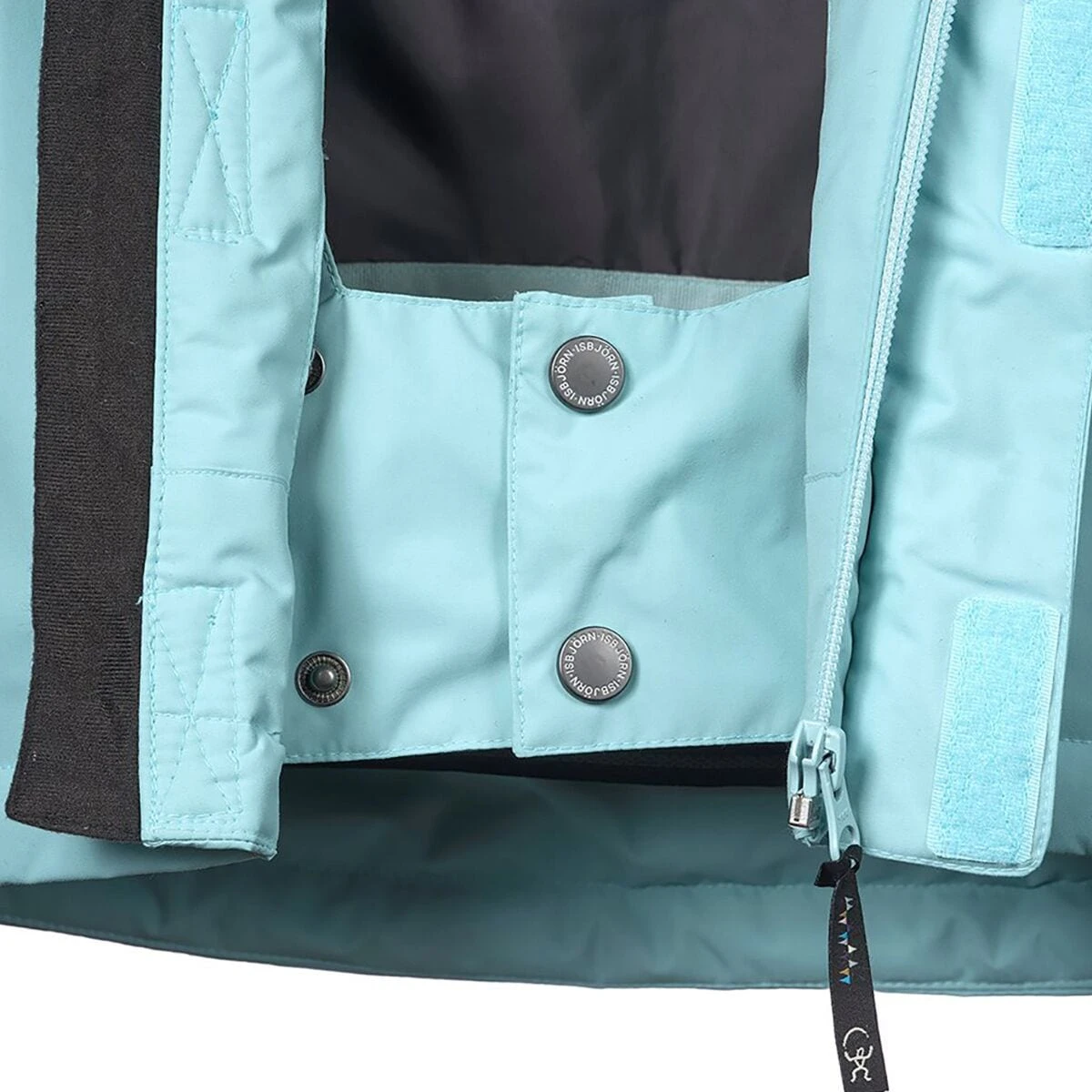 Helicopter Winter Jacket - Kids' 5 Helicopter Winter Jacket - Kids' - Image 3