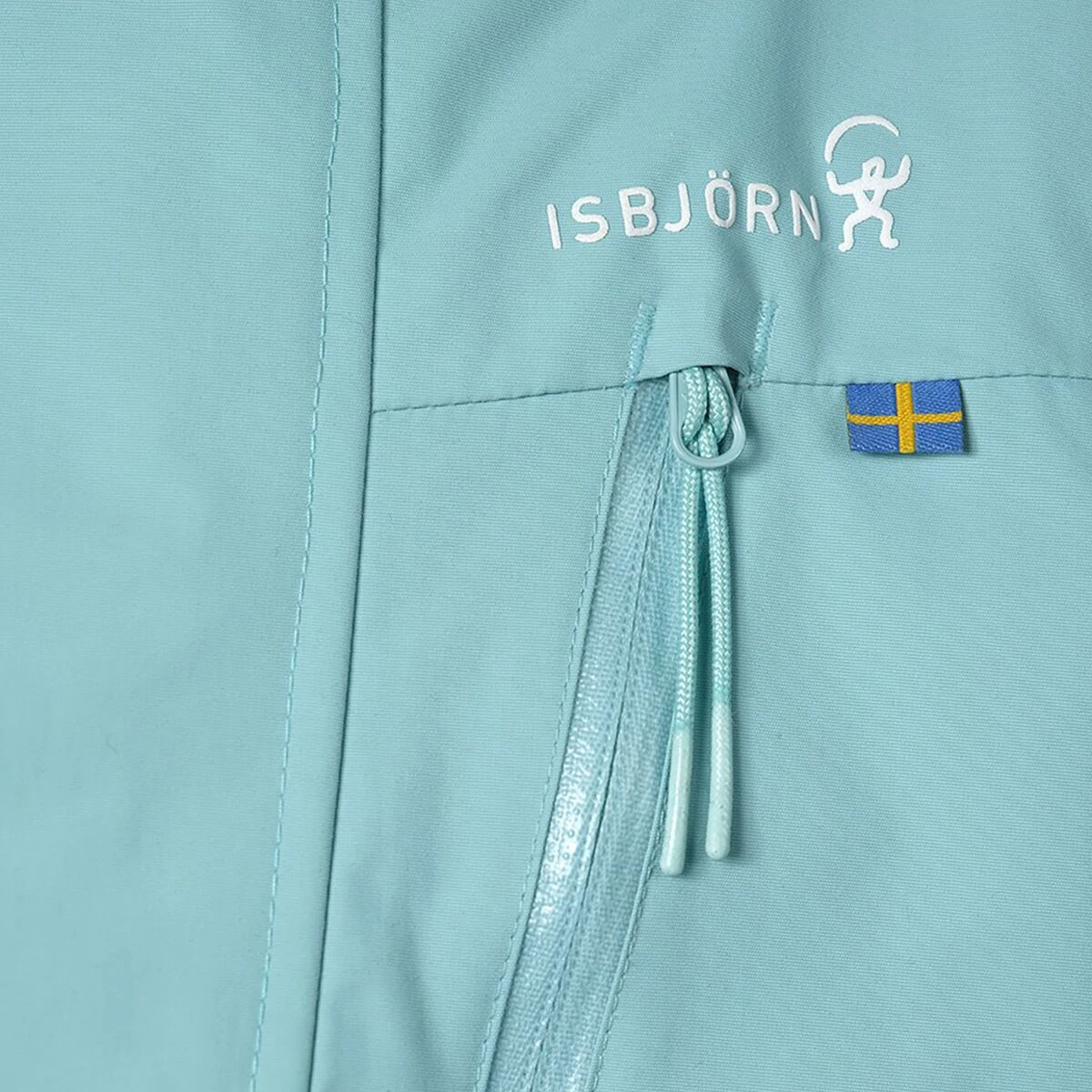 Helicopter Winter Jacket - Kids' 7 Helicopter Winter Jacket - Kids' - Image 5