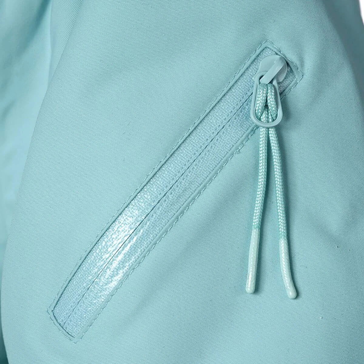 Helicopter Winter Jacket - Kids' 8 Helicopter Winter Jacket - Kids' - Image 6