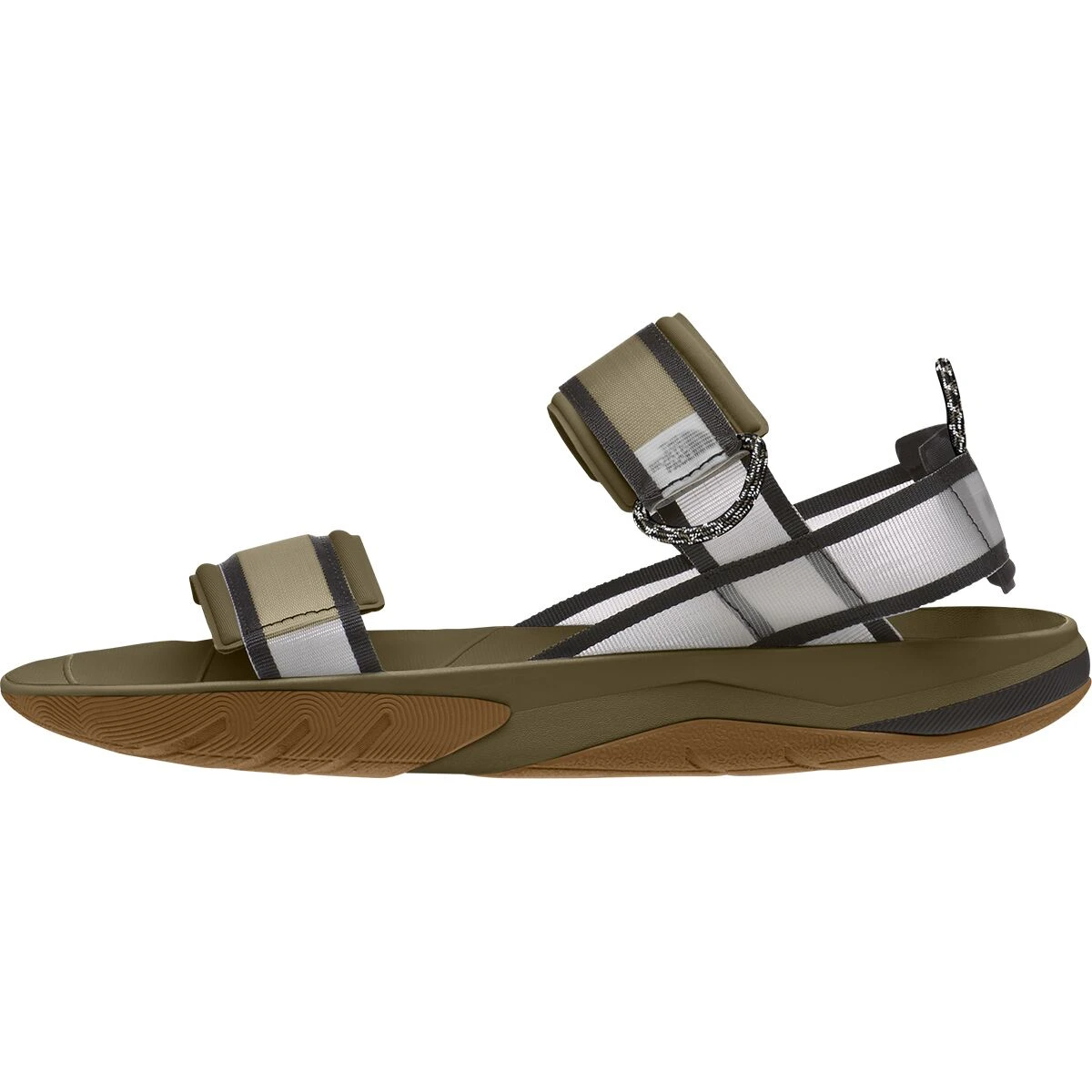 The North Face Skeena Sport Sandal - Men's 4 The North Face Skeena Sport Sandal - Men's - Image 2