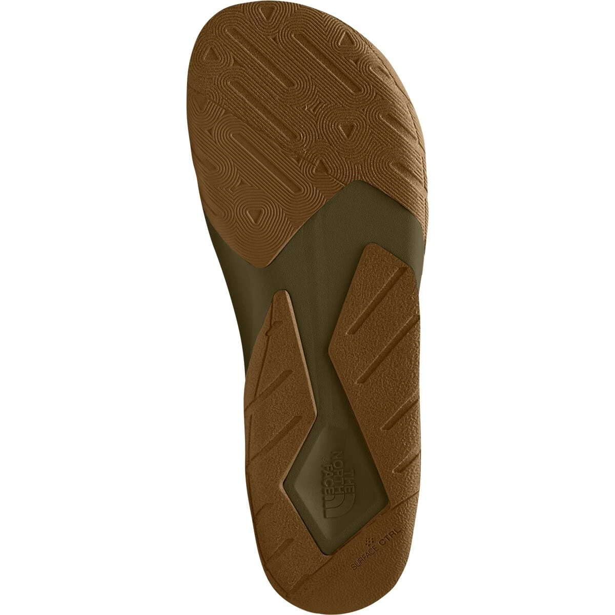 The North Face Skeena Sport Sandal - Men's 6 The North Face Skeena Sport Sandal - Men's - Image 4