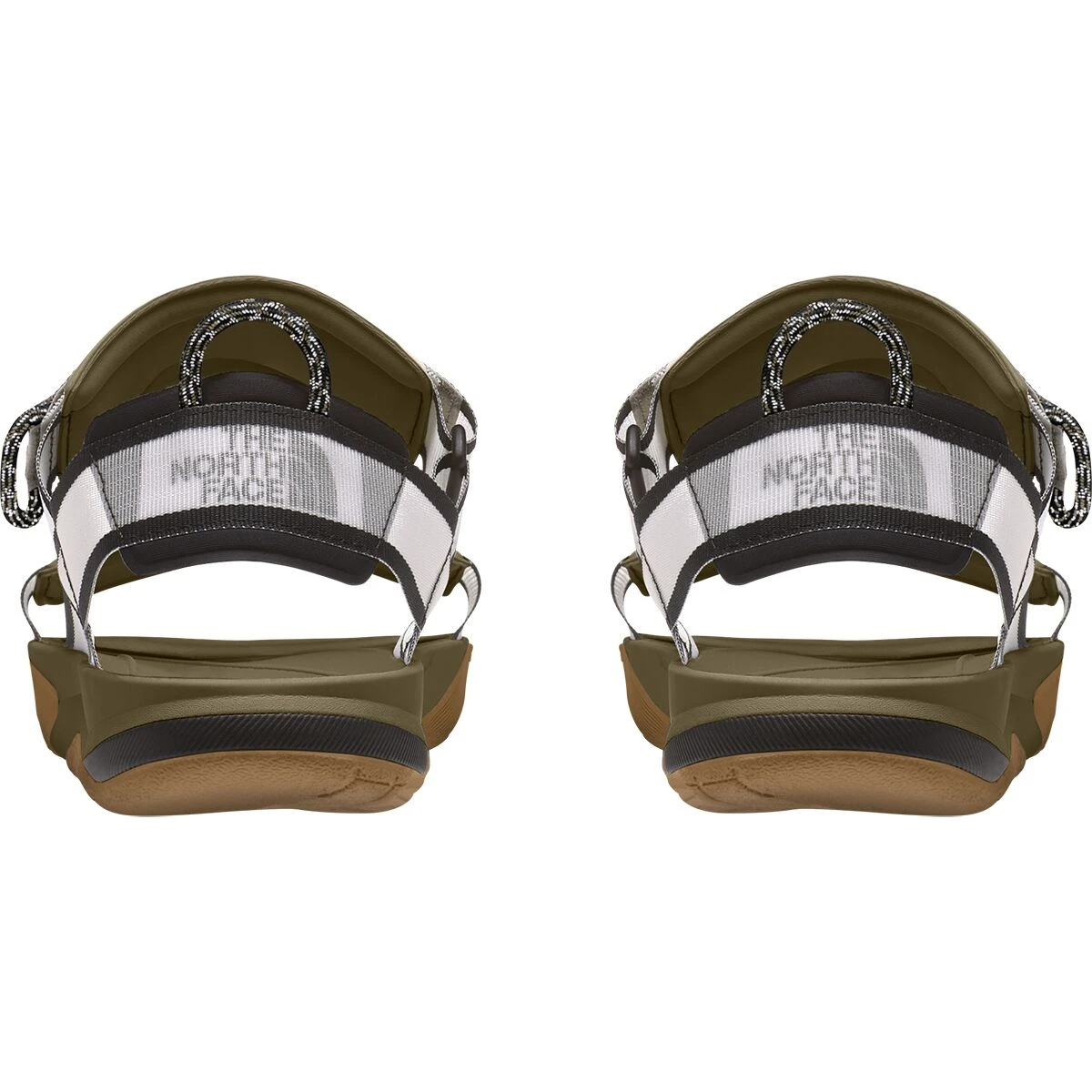 The North Face Skeena Sport Sandal - Men's 7 The North Face Skeena Sport Sandal - Men's - Image 5