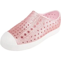 Jefferson Bling Shoe - Kids' -Chic Clothing Store MIPIBLSHWH D1
