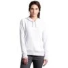 KUHL Stria Pullover Hoodie - Women's 2 KUHL Stria Pullover Hoodie - Women's -Chic Clothing Store MIS