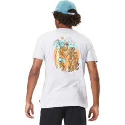 Gorya T-Shirt - Men's -Chic Clothing Store MISLIL