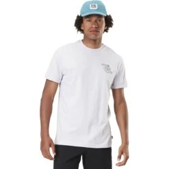 Gorya T-Shirt - Men's -Chic Clothing Store MISLIL D10