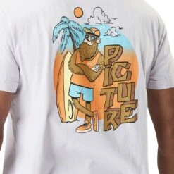 Gorya T-Shirt - Men's -Chic Clothing Store MISLIL D7