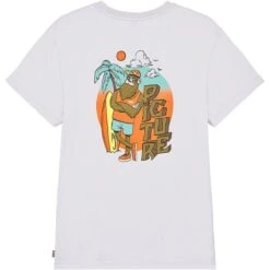 Gorya T-Shirt - Men's -Chic Clothing Store MISLIL D8