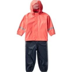 Reima Tihku Rain Outfit - Toddlers' -Chic Clothing Store MISRED