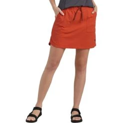 Outdoor Research Ferrosi Skort - Women's 10 Outdoor Research Ferrosi Skort - Women's -Chic Clothing Store MOA