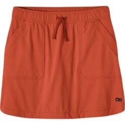 Outdoor Research Ferrosi Skort - Women's 13 Outdoor Research Ferrosi Skort - Women's -Chic Clothing Store MOA D1