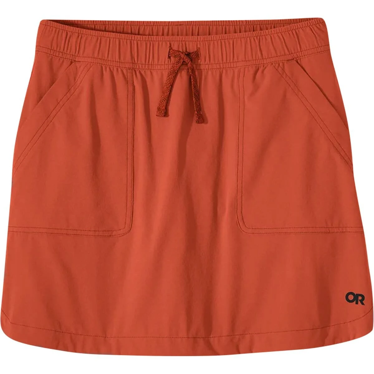 Outdoor Research Ferrosi Skort - Women's 8 Outdoor Research Ferrosi Skort - Women's - Image 6