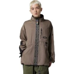 Chilliwack Jacket - Men's