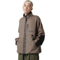 Chilliwack Jacket - Men's -Chic Clothing Store MOC D1