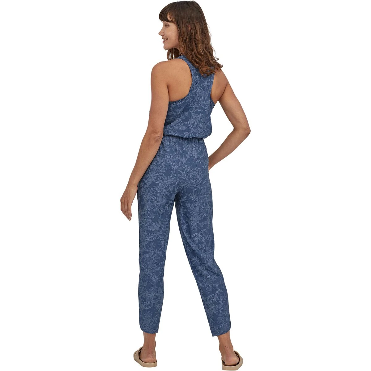 Patagonia Fleetwith Romper - Women's 6 Patagonia Fleetwith Romper - Women's - Image 4